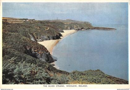 BR68064 the silver strand wicklow ireland
