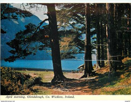 CPM April morning Glendalough Co Wicklow Ireland