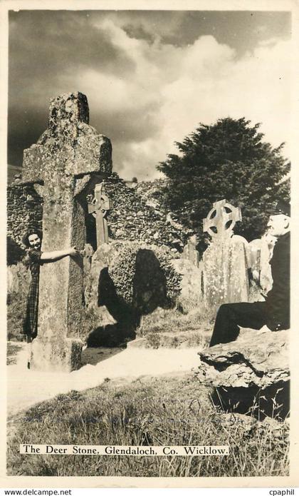 CPM The deer stone glendaloch co wicklow