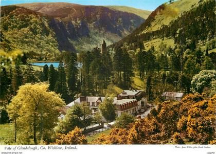 CPM Vale of Glendalough Co Wicklow Ireland