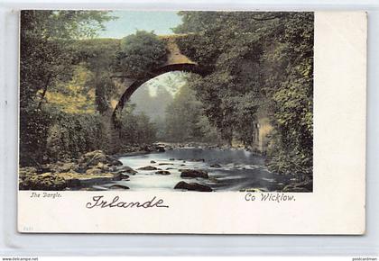 ÉIRE Ireland - Co. Wicklow - The Dargle