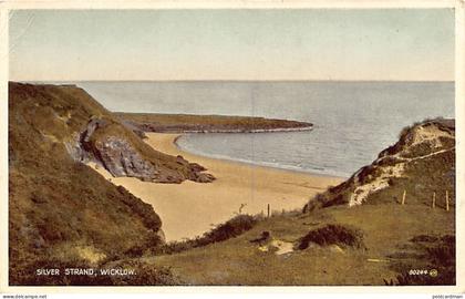 ÉIRE Ireland - WICKLOW - Silver Strand