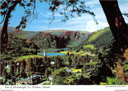 uk51785 vale of glendalough wicklow ireland
