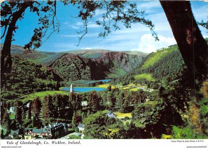 uk51923 vale of glendalough wicklow ireland