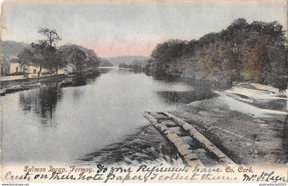 BR81501 salmon leap fermoy cork ireland