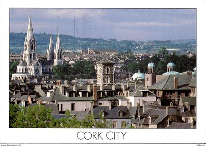 Carte Postale - Irlande - Cork - Co Cork - CPM - Voir Scans Recto-Verso