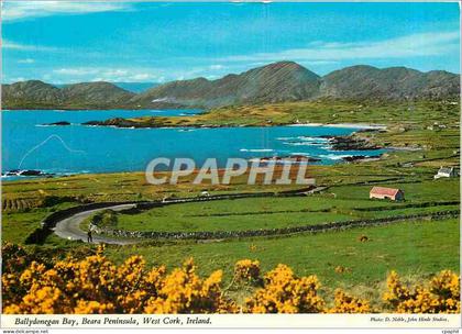 CPM Ballydonegan Bay Beara Peninsula West Cork Ireland