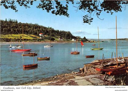 uk51837 crosshaven cork city ireland