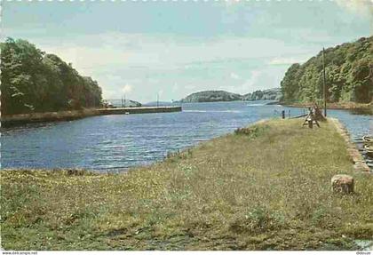 Carte Postale - Irlande - Donegal - Donegal Bay - CPM - Voir Scans Recto-Verso - Poscard - Carta Postal -  Postkarte