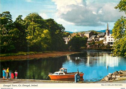 CPM Donegal Town Co Donegal Ireland