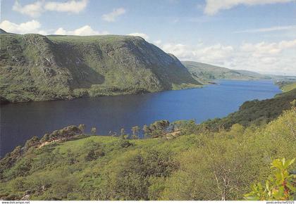 uk35417 glenveagh national park donegal  ireland lot uk 1
