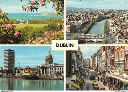 BR76444 dublin ireland