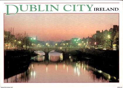 Carte Postale - Irlande - Dublin - Co Dublin - CPM - Voir Scans Recto-Verso