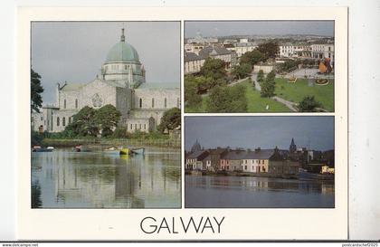BF29530 galway   ireland   front/back image