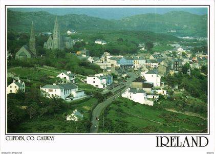 CPM AK Galway Clifden IRELAND (1440782)
