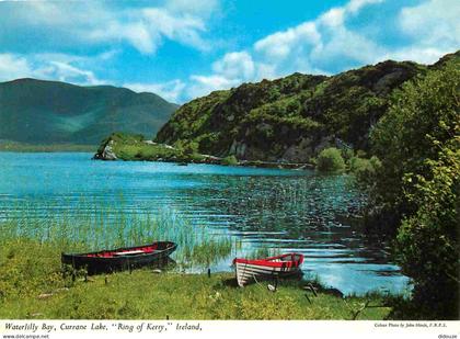 Carte Postale - Irlande - Waterville - Waterlilly bay - currane lake ring of Kerry - Co. Kerry - CPM - Voir Scans Recto-