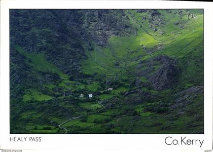 CPM Healy Pass Co Kerry