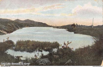 uk13582 long lake kenmare kerry ireland
