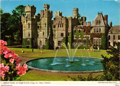 CPM AK Mayo Ashford Castle IRELAND (1440990)