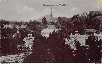 EIRE Ireland - ENNISKERRY Co. Wicklow