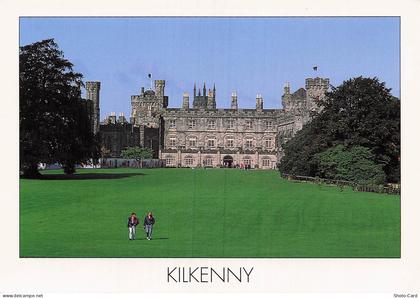 IRLANDE KILKENNY KILKENNY CASTLE