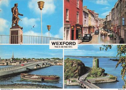 IRLANDE WEXFORD WEXFORD FESTIVAL