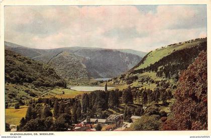 uk52000 glendalough wicklow ireland