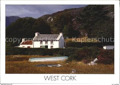 Irland West Cork