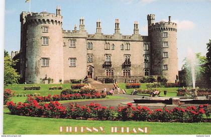 IRLANDE KILKENNY KILKENNY CASTLE