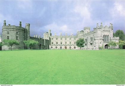IRLANDE KILKENNY KILKENNY CASTLE