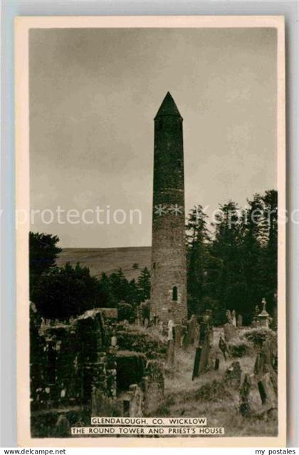 Wicklow Round Tower