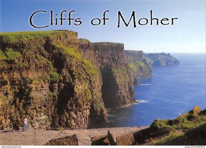 BR87604 cliffs of moher clare ireland
