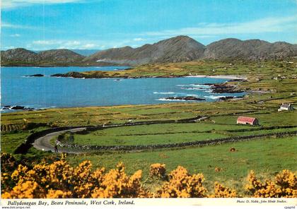 CPM Ballydonegan Bay Beara Peninsula West Cork Ireland