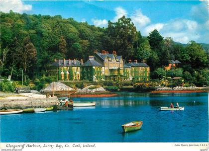 CPM Glengarriff Harbour Bantry Bay Co Cork Ireland