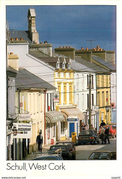 CPM Schull West Cork