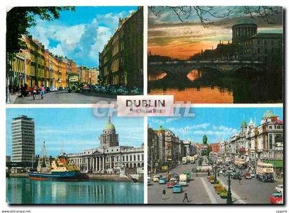 CPM County Dublin Dublin