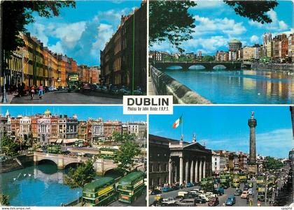 CPM Dublin Country Dublin