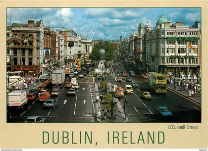CPM Dublin Ireland