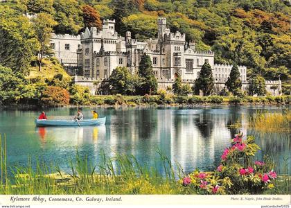 BT2885 Kyleore abbey galway      Ireland