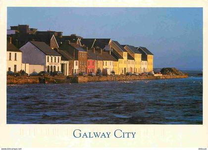 Carte Postale - Irlande - Galway - Galway City - General View - CPM - Voir Scans Recto-Verso - Poscard - Carta Postal -