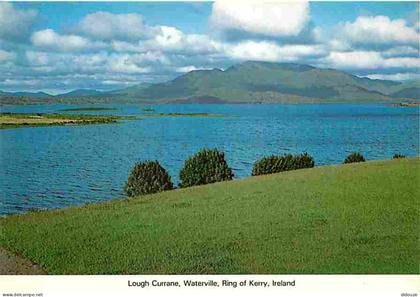 Carte Postale - Irlande - Kerry - Lough Currane - Waterville - Ring of Kerry - CPM - Voir Scans Recto-Verso - Poscard -