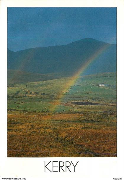 CPM Kerry is a county of outstanding beauty