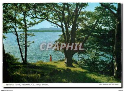 CPM Muckross Estate Killarney Co Kerry Ireland