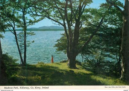CPM Muckross Park Killarney Co Kerry Island