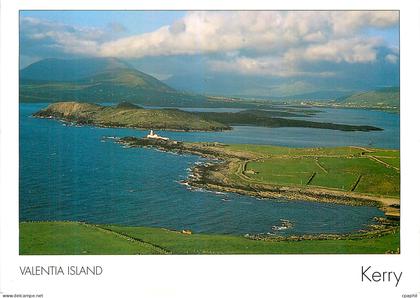 CPM Valentia Island Kerry