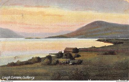 uk27529 lough currane kerry ireland