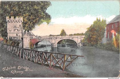 uk29735 st johns bridge kilkenny ireland