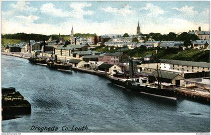 CPA Carte Postale Irlande Louth  Drogheda  VM97710