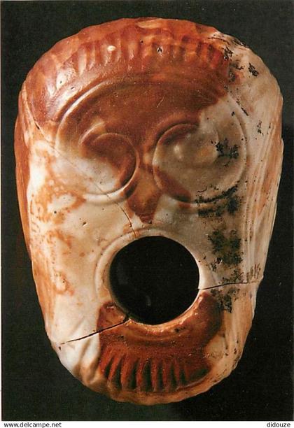 Irlande - Meath - Knowth - Mace Head - Art Antiquité - Carte Neuve - Ireland - CPM - Voir Scans Recto-Verso