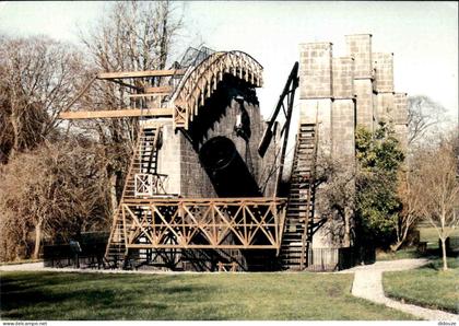 Carte Postale - Irlande - Birr - The great telescope birr built in 1845 restored in 1997 - Co Offaly - CPM - Voir Scans